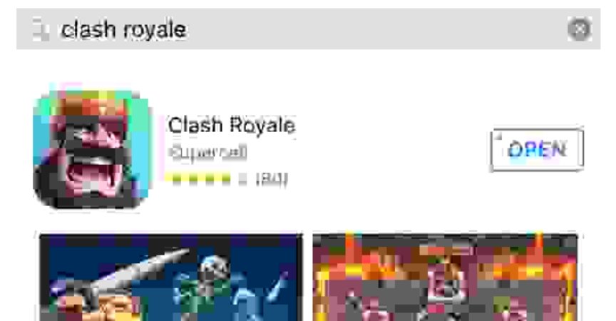 Clash Royale Download Mac