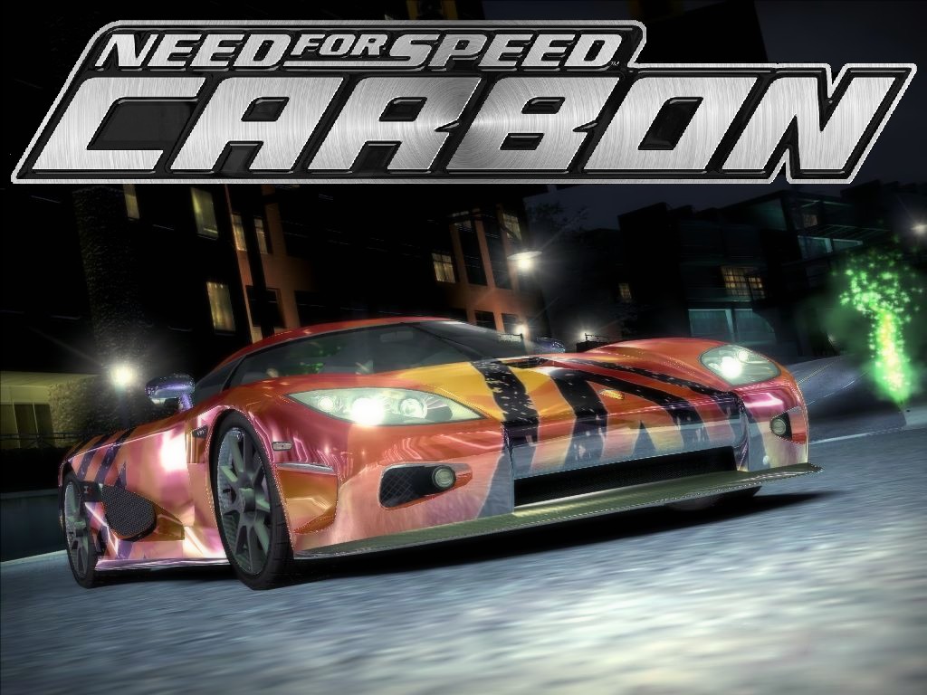Need for speed underground for mac free download